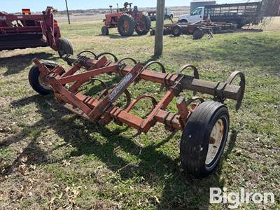 Allis-Chalmers 6007 Chisel
