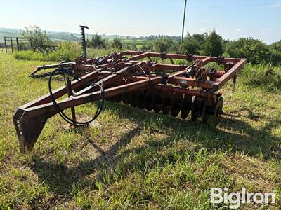 Bush Hog 1550 Chisel Plow