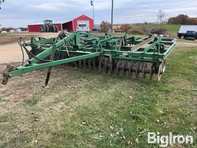 Glencoe 13 Shank Chisel Plow