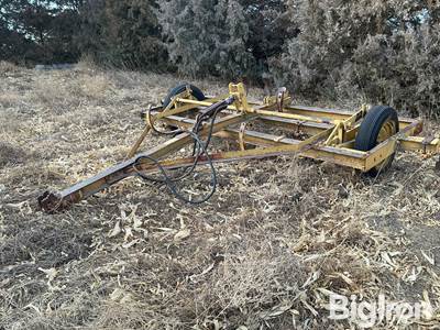 Graham Hoeme Pull-Type Chisel