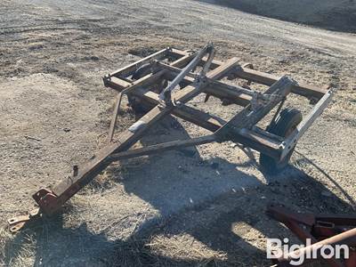 Graham Hoeme S Chisel