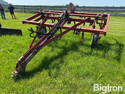 International 5500 Chisel Plow