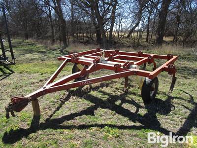 Krause 1071 12' Chisel