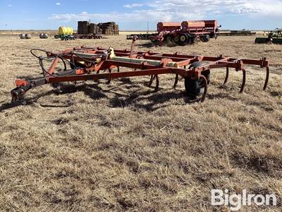 Krause 1073 20' Chisel