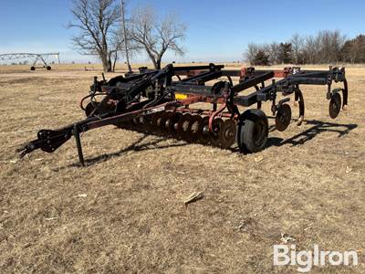 Krause 2889 Chisel Plow