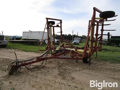 Krause 744A 26' Chisel