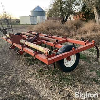 Krause 793 Chisel Plow