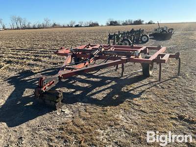 Krause Chisel Plow