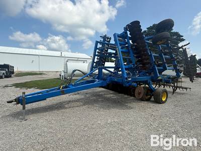 2O13 Landoll 2131-21 Chisel Plow