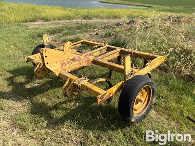 Landoll Chisel Plow