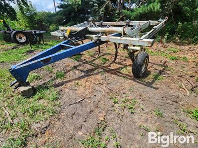 12.5' Chisel Plow