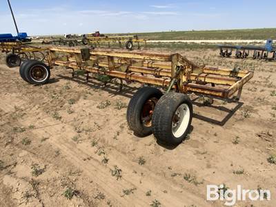 3-Pt Chisel Plow