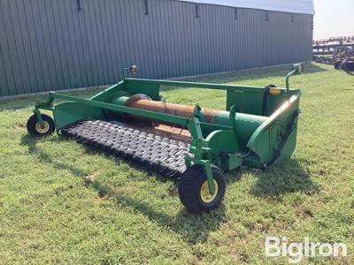 1992 John Deere 914 Pickup Header