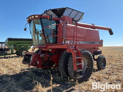 2000 Case IH 2388 Axial Flow 2WD Combine