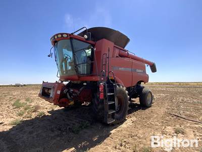 2009 Case IH 7088 Axial Flow 2WD Combine