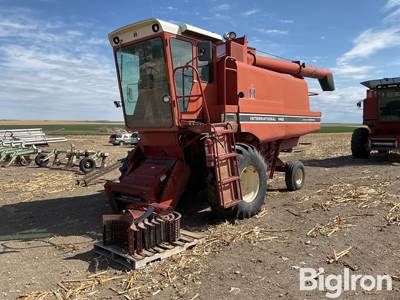 1978 International 1460 Combine