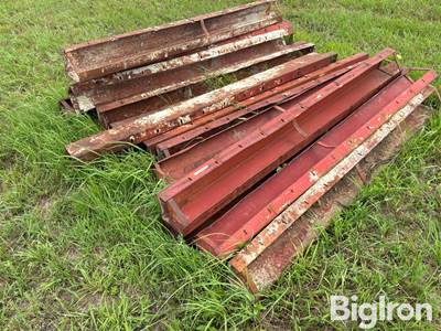 Symons 6' Inside Corner Form, 18 Pcs