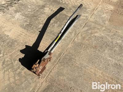 RCB-25 Rebar Cutter/Bender Tool