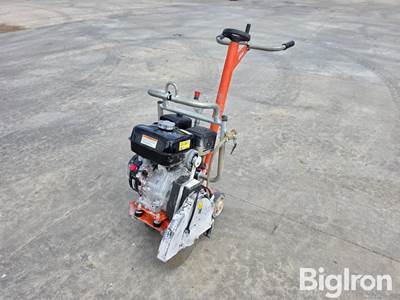 2021 Husqvarna FS 309 Concrete Saw