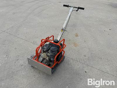 Husqvarna Soff-Cut 150 Early Entry Concrete Saw