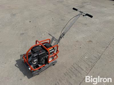 Husqvarna Soff-Cut 150 Early Entry Concrete Saw