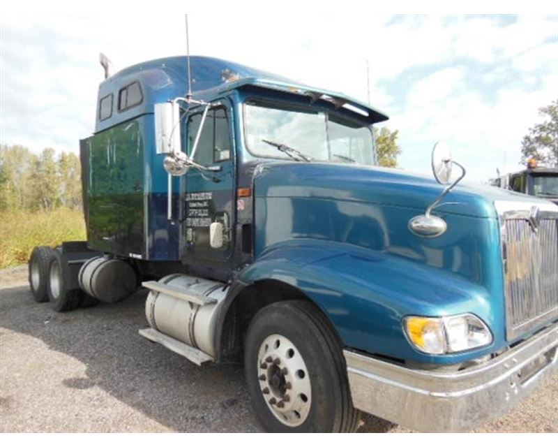 2000 International 9400 Conventional Truck For Sale, 773,839 Miles St