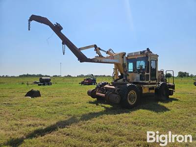Swingmaster 181 Crane
