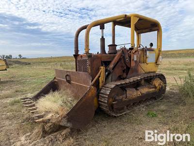 Caterpillar 941 Track Loader