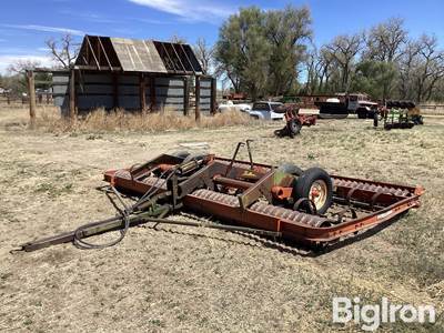 Brillion 180 Cultipacker