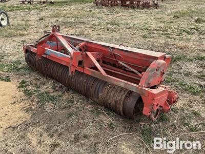 Brillion Seeder/Cultipacker