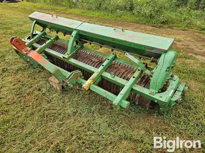 Brillion Sure-Stand Cultipacker Seeder