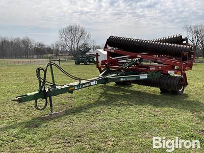 Brillion XL-144 Cultipacker