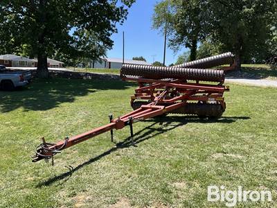 Krause 4436D Cultipacker