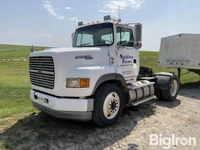1992 Ford AeroMax L-9000 S/A Truck Tractor