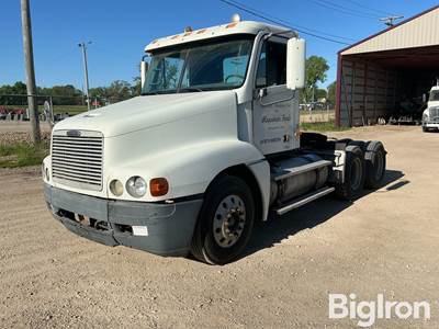 2003 Freightliner Columbia Truck Tractor
