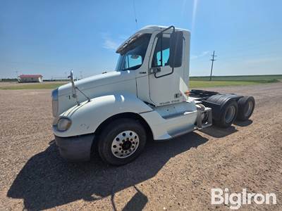 2003 Freightliner Columbia T/A Truck Tractor
