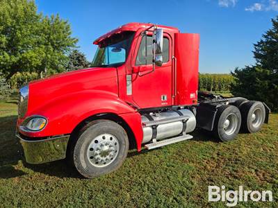 2006 Freightliner Columbia T/A Truck Tractor