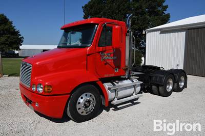 2003 Freightliner Conventional ST1 T/A Truck Tractor