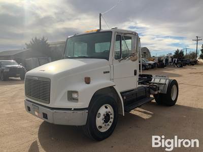 1998 Freightliner FL70 S/A Truck Tractor
