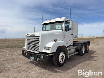 1991 Freightliner FLC11206 T/A Truck Tractor