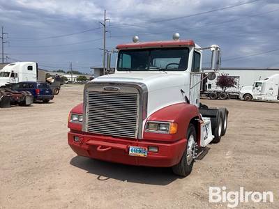 1999 Freightliner FLD 112 T/A truck tractor