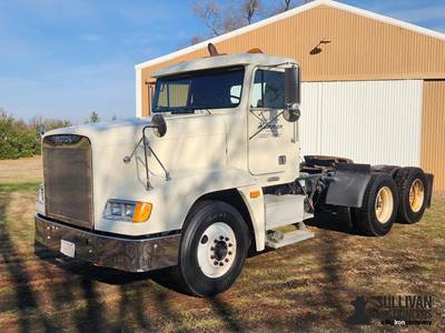 1997 Freightliner FLD120 T/A Truck Tractor