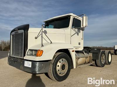 1999 Freightliner FLD120 T/A Truck Tractor