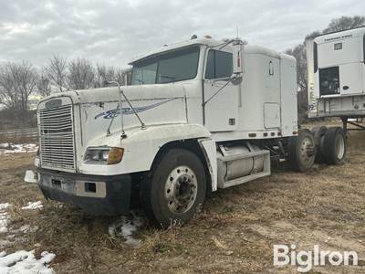 1992 Freighliner FLD120 T/A Truck Tractor