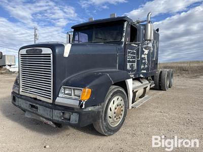 1993 Freightliner FLD120 Truck Tractor