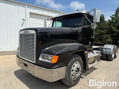 1999 Freightliner FLD120 T/A Truck Tractor