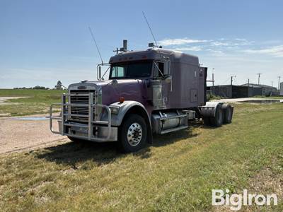 2003 Freightliner FLD120 T/A Truck Tractor