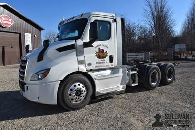 2019 Freightliner Conventional T/A Truck Tractor