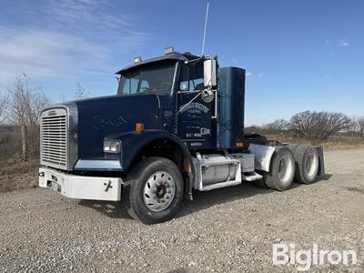 1999 Freightliner T/A Truck Tractor
