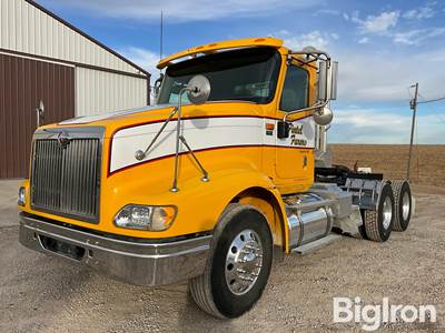 2005 International Eagle 9400i T/A Truck Tractor